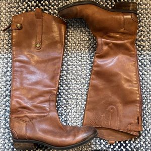 Sam Edelman riding boots